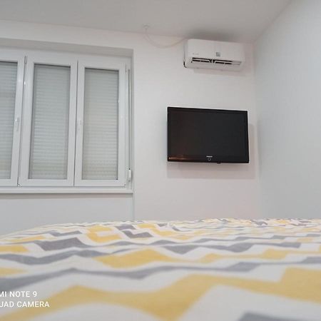 Ferienwohnung Mars Banja Luka Exterior foto