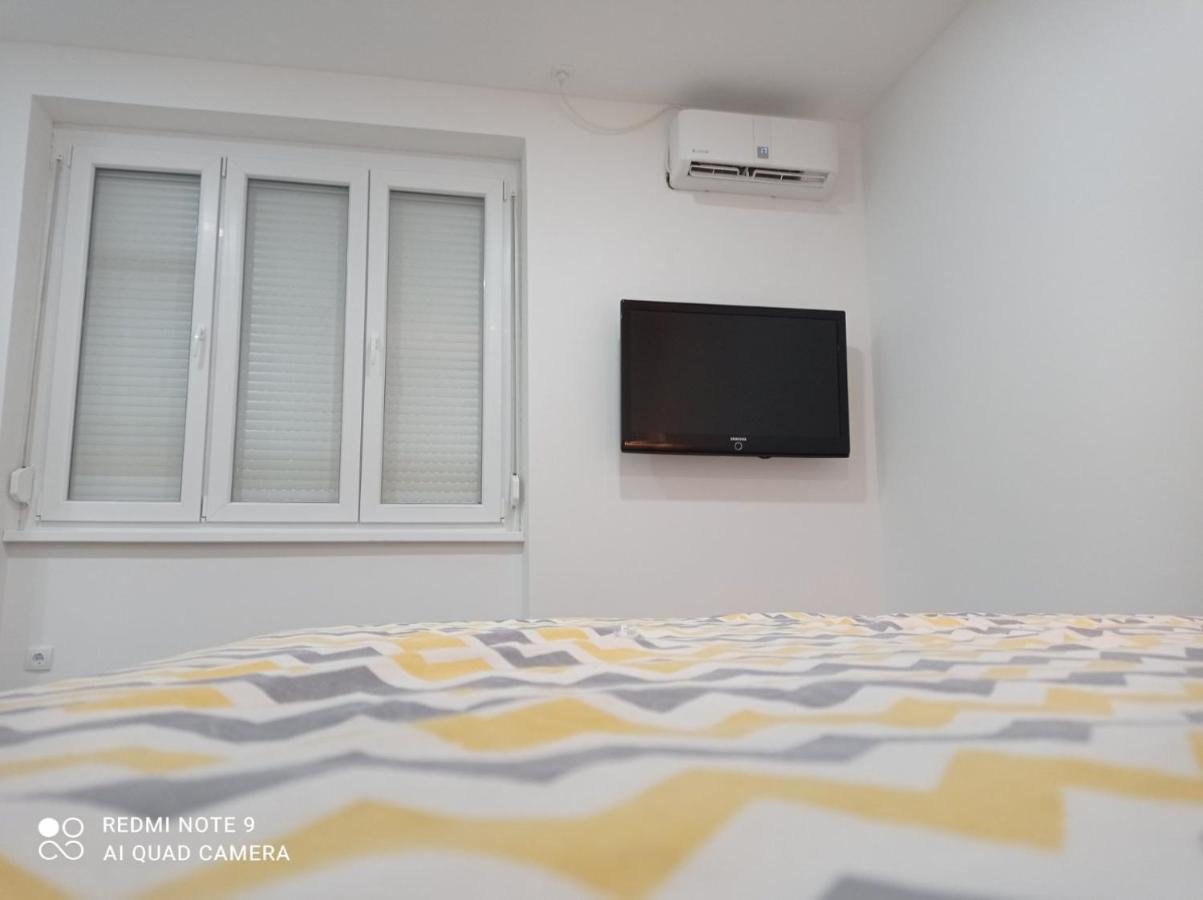 Ferienwohnung Mars Banja Luka Exterior foto