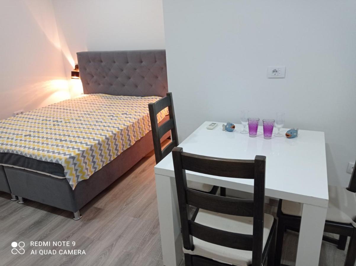 Ferienwohnung Mars Banja Luka Exterior foto