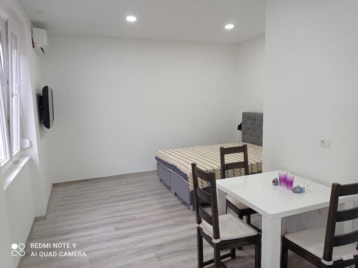 Ferienwohnung Mars Banja Luka Exterior foto