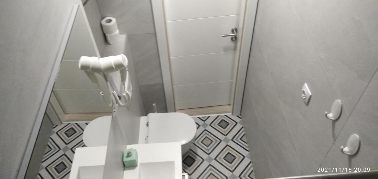 Ferienwohnung Mars Banja Luka Exterior foto
