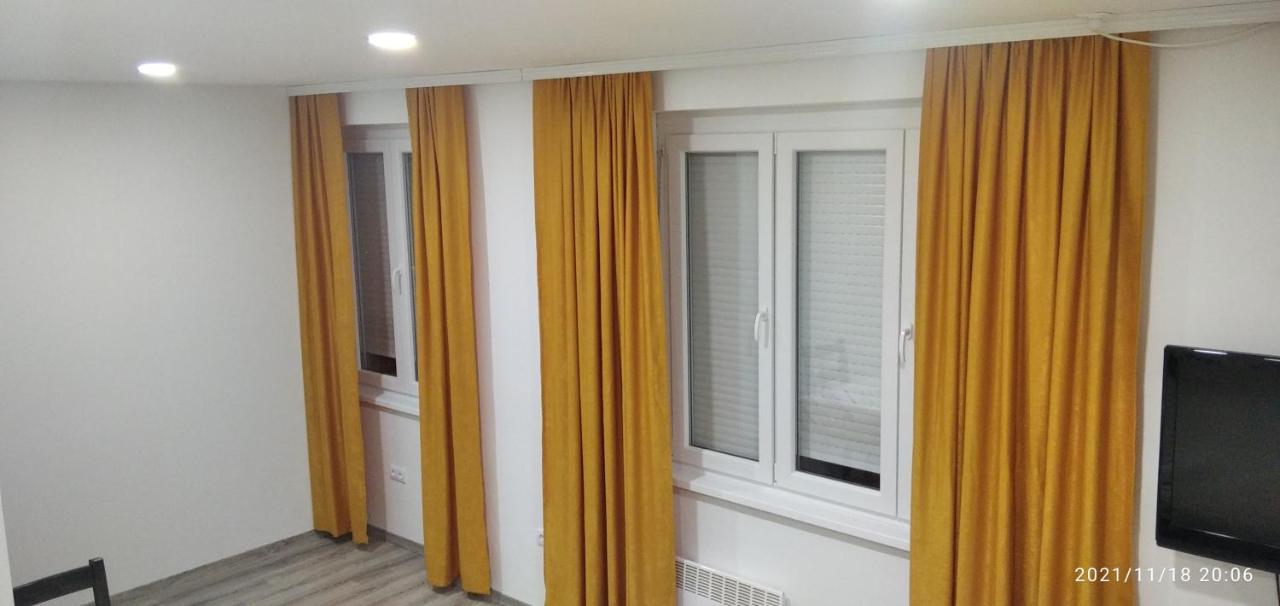 Ferienwohnung Mars Banja Luka Exterior foto