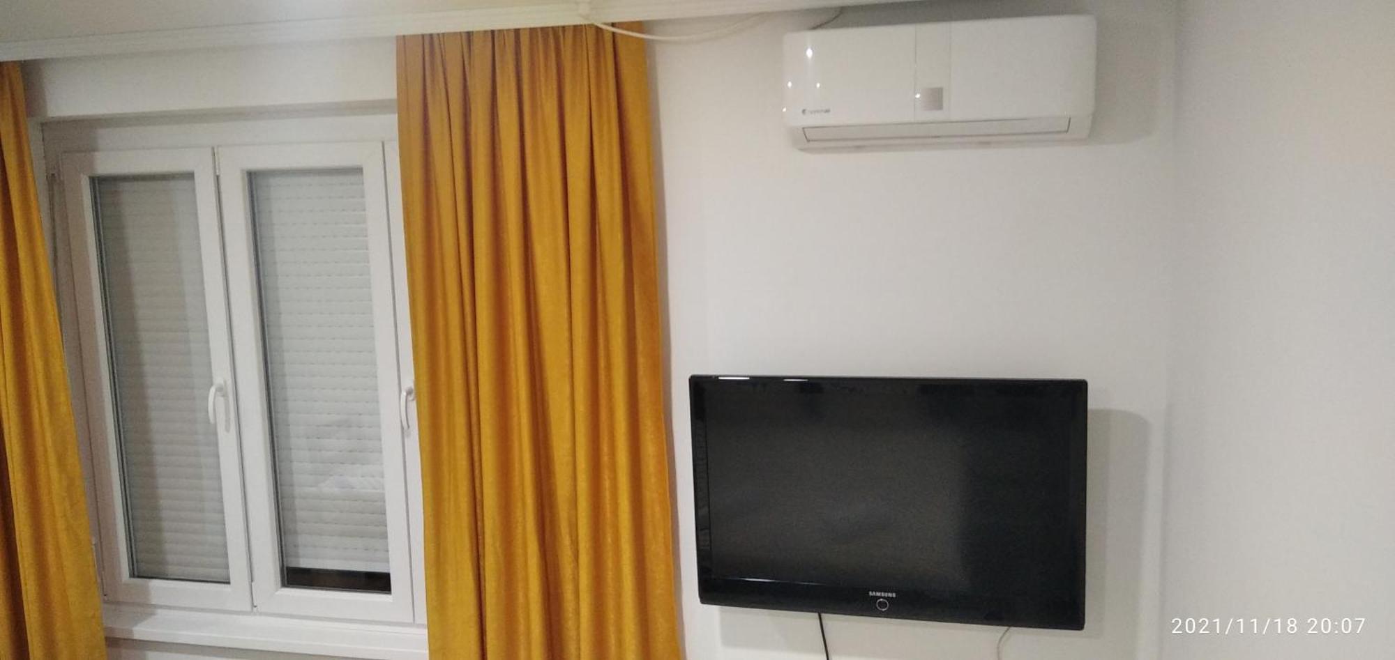 Ferienwohnung Mars Banja Luka Zimmer foto